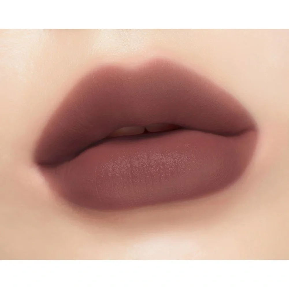 PERIPERA Ink Velvet Longwear Lip Tint #17 Cocoa Nude NWT Viral K-Beauty